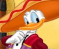 Donald Duck Spot the Difference