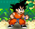 Dragon Ball Fierce Fighting