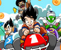 DragonBall Kart
