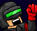 Earth Defense
