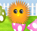 Easter Spot the Difference