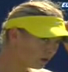 Maria sharapova and Federer