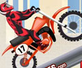 Enduro Bike 1