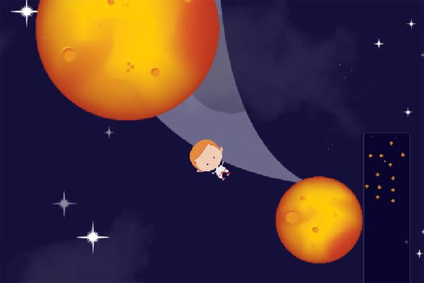 Escape the Red Giant