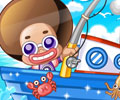 Fishing Master