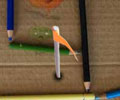 Flicking Crazy Golf