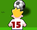 Pass and Move Football Training