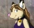 Furry Tale