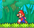Mario Time Attack