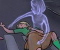 Ghosts Revenge