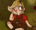  Twisted Fairytales: Goldilocks