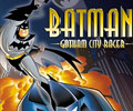 Gotham City Rush
