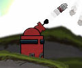 Ground Fire