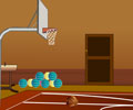 Gym Class Escape