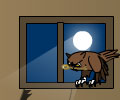 Halloween Escape