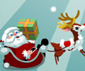 Happy Santa