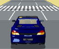 Heat Rush 3D Racing