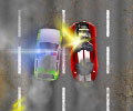 High Speed Chase 2