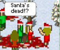 Infectonator! Xmas 