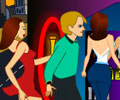 Escape Into the Bar