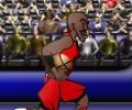 Jordan Xtreme