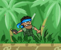 Jungle Wars