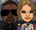 Kanye VS Taylor
