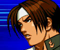 KOF-Wing online version
