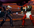 The King Of Fighter