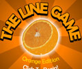 Orange Line Game