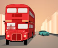 London Bus