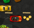 Mafia Driver 3