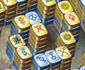 Mahjong Alchemy