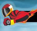 Manic Rider