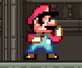 Mario Combat