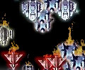 Massive Space Tower Defense