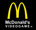 McDonald's VideoGame