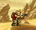 Metal Slug Brutal 3