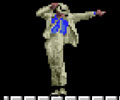 Michael Jackson Live In Games