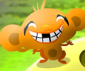Happy Monkey