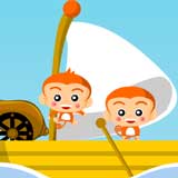 Monkey Treasure