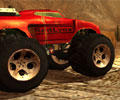 Monster Truck Nitro