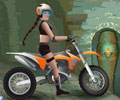 Moto Tomb Racer