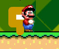 New Super Mario Game