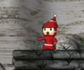 Ninja Santa