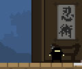 Ninja Training