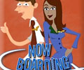 Now Boarding 1
