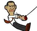 Obama Guantanamo Escape