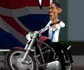 Obama Rider