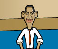 Obama Saw Game